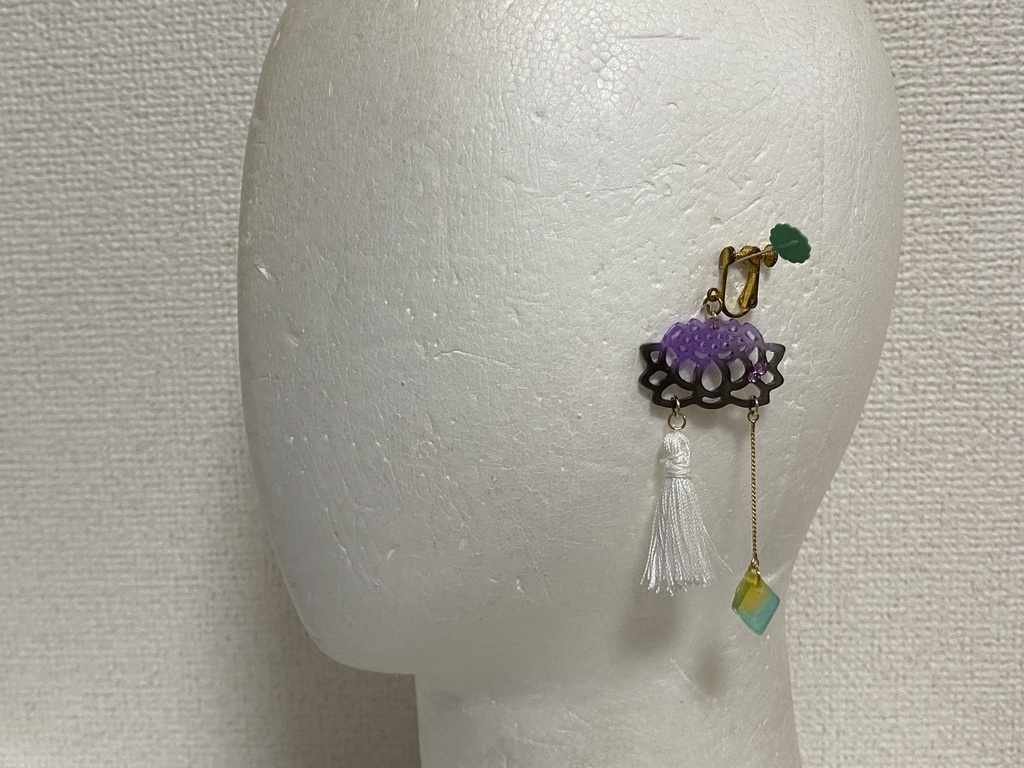 花形 明石イメージ