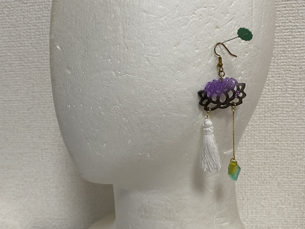 花形 明石イメージ