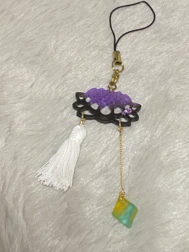 花形 明石イメージ