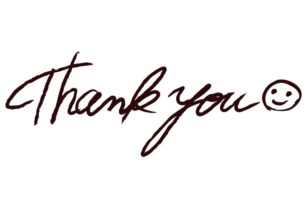 同人誌翻訳サービス　＃2