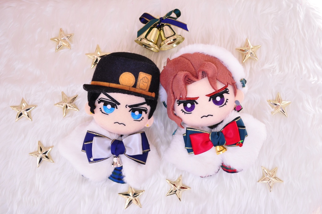クリスマスコーデ
