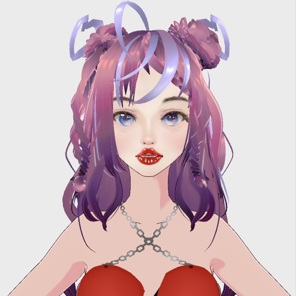 Gyaru Aegyosal Douyin Makeup Set