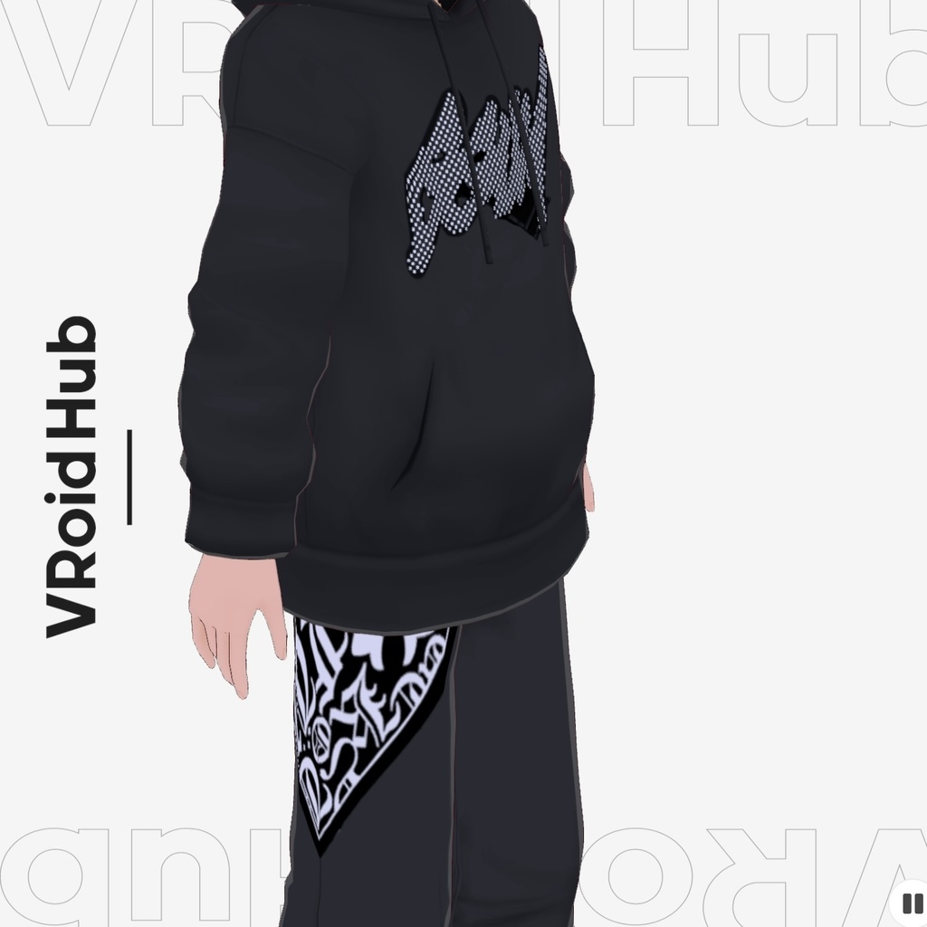 Yeonjun GGUM Clothes Set