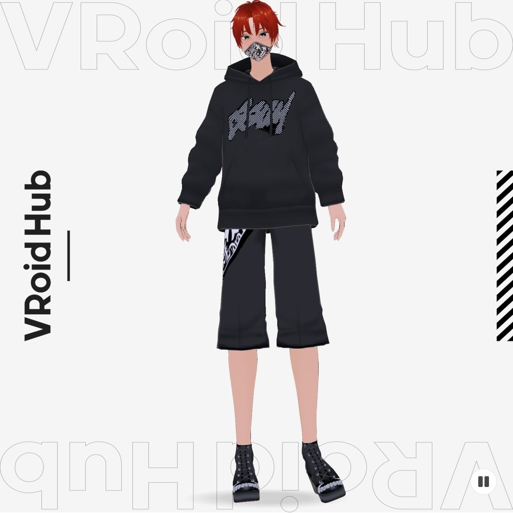 Yeonjun GGUM Clothes Set