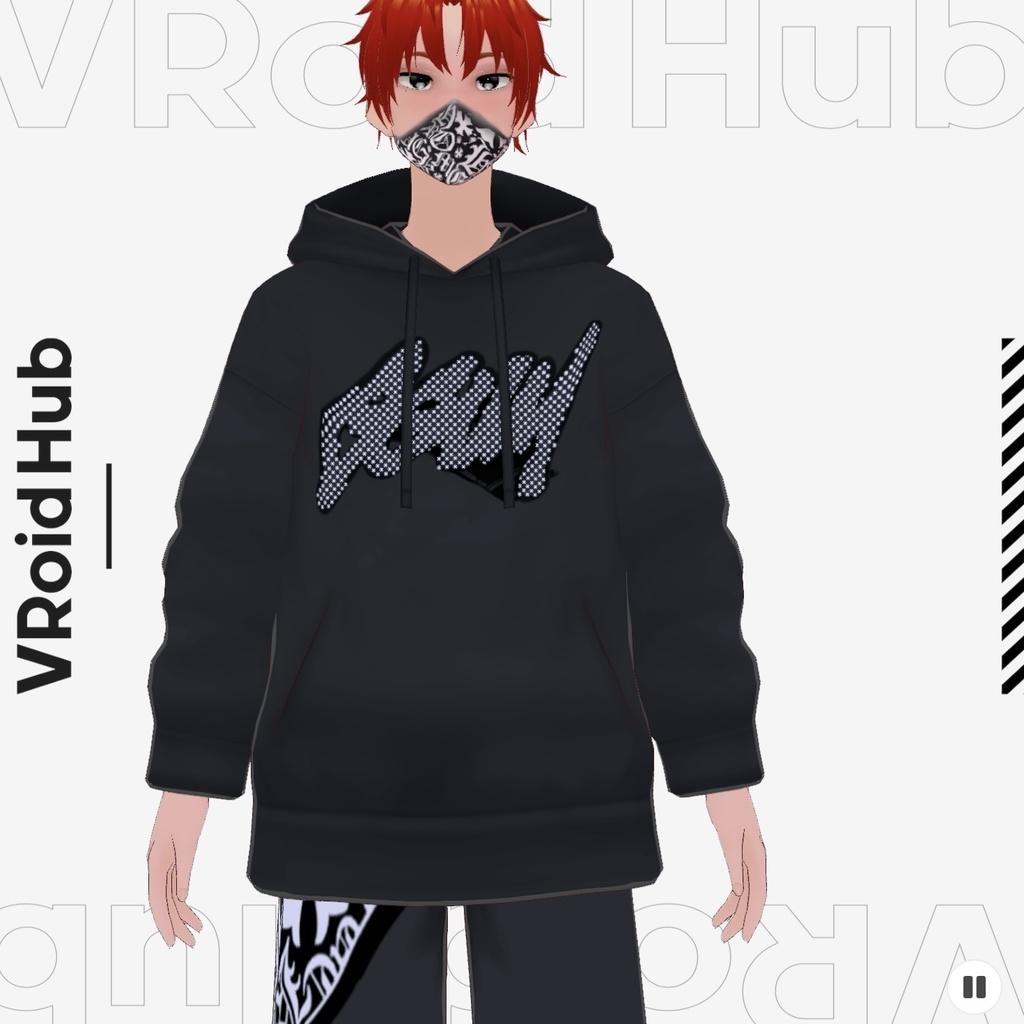 Yeonjun GGUM Clothes Set