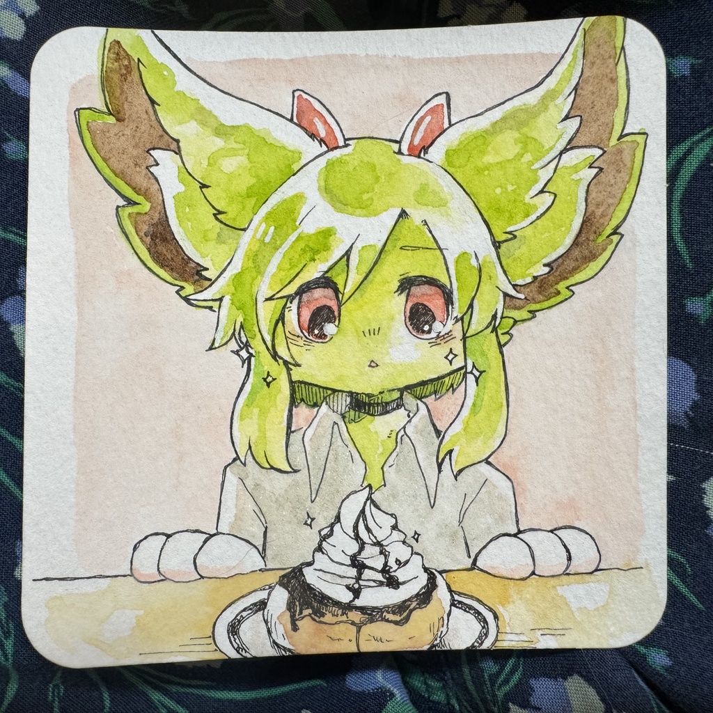 原画「ベルリム」