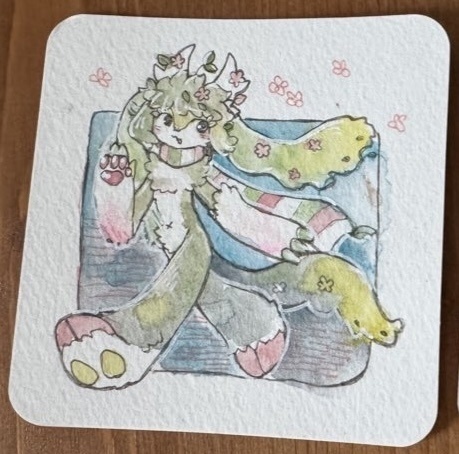 原画「そうか」
