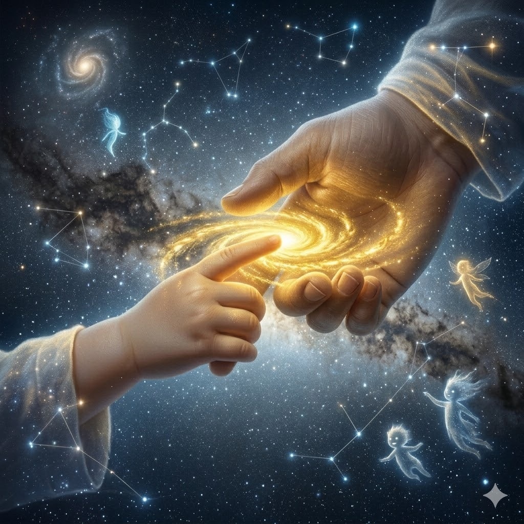 星の子どもたち