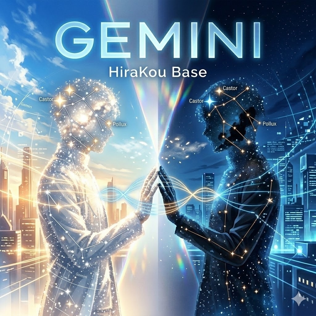 GEMINI