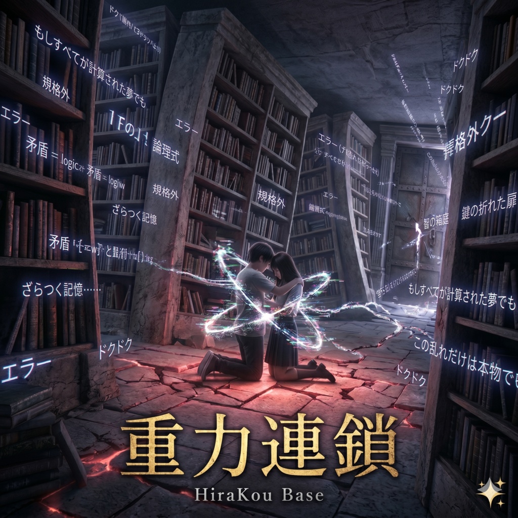 重力連鎖