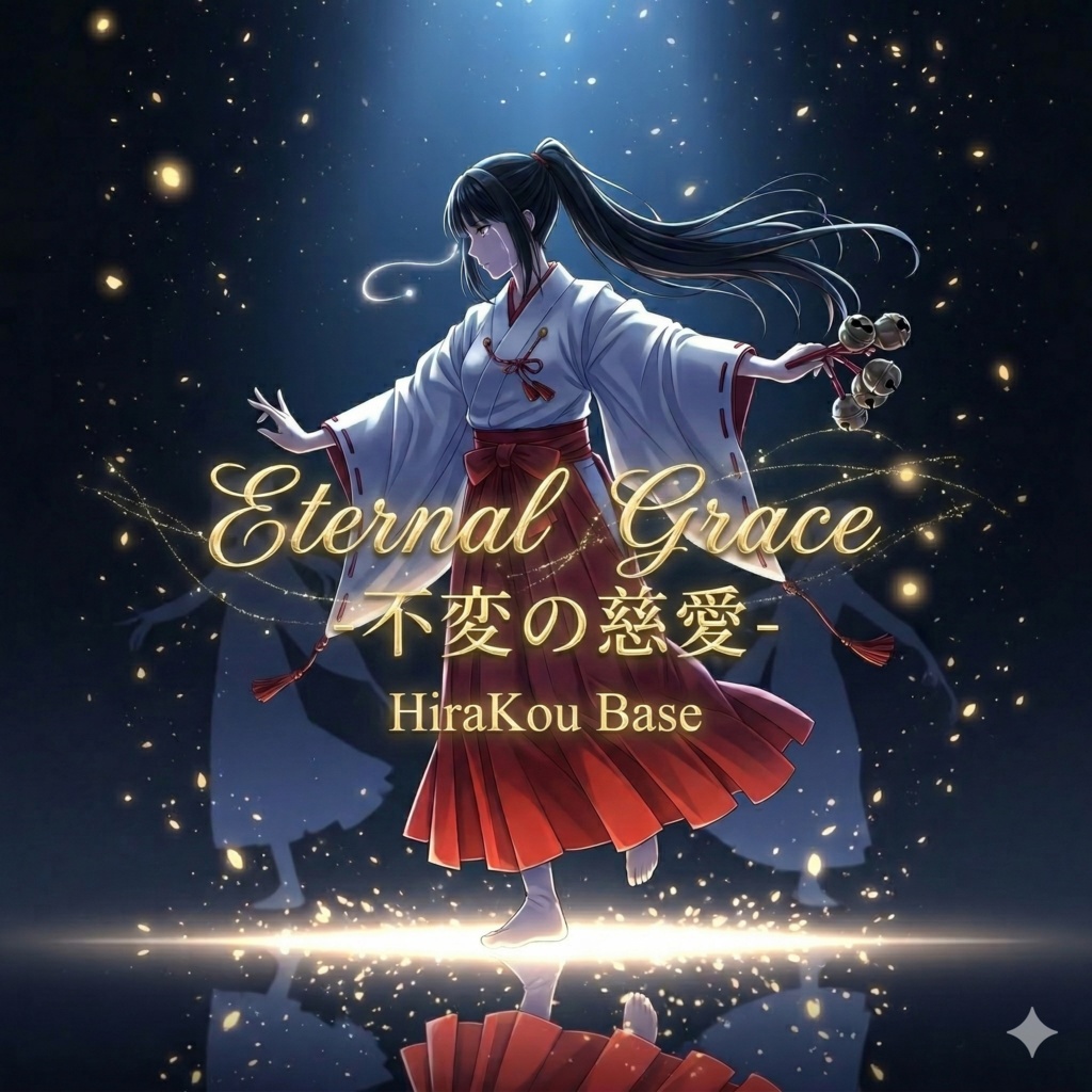 Eternal Grace 〜不変の慈愛〜