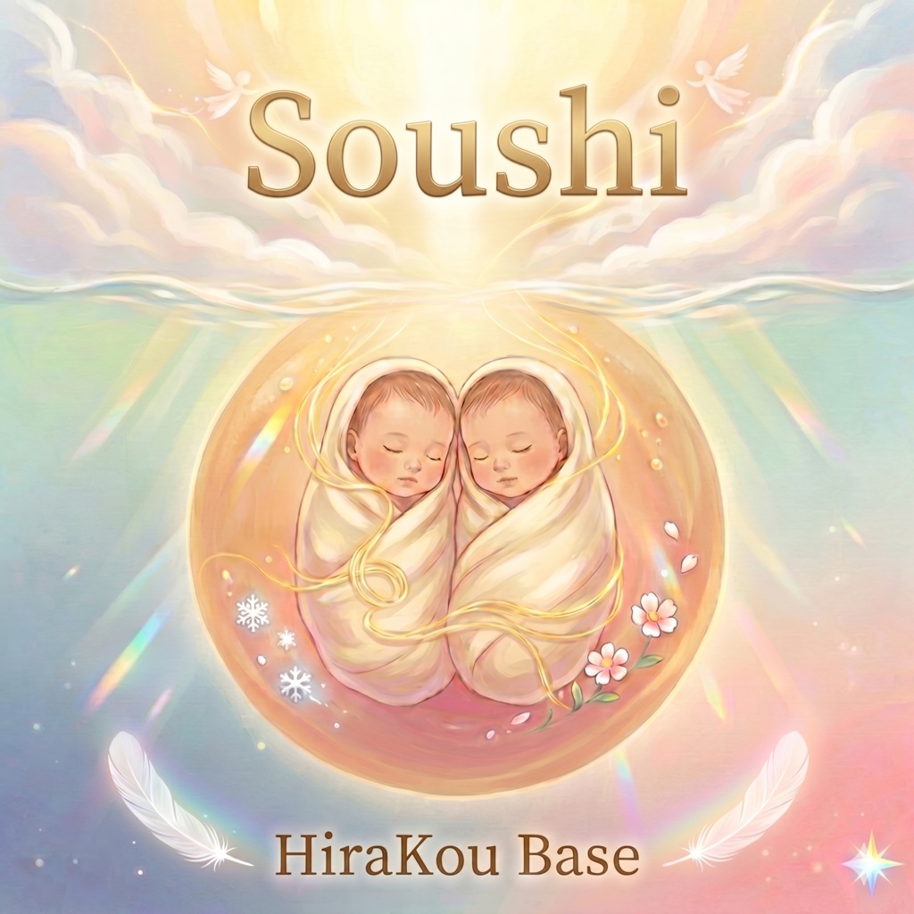 Soushi