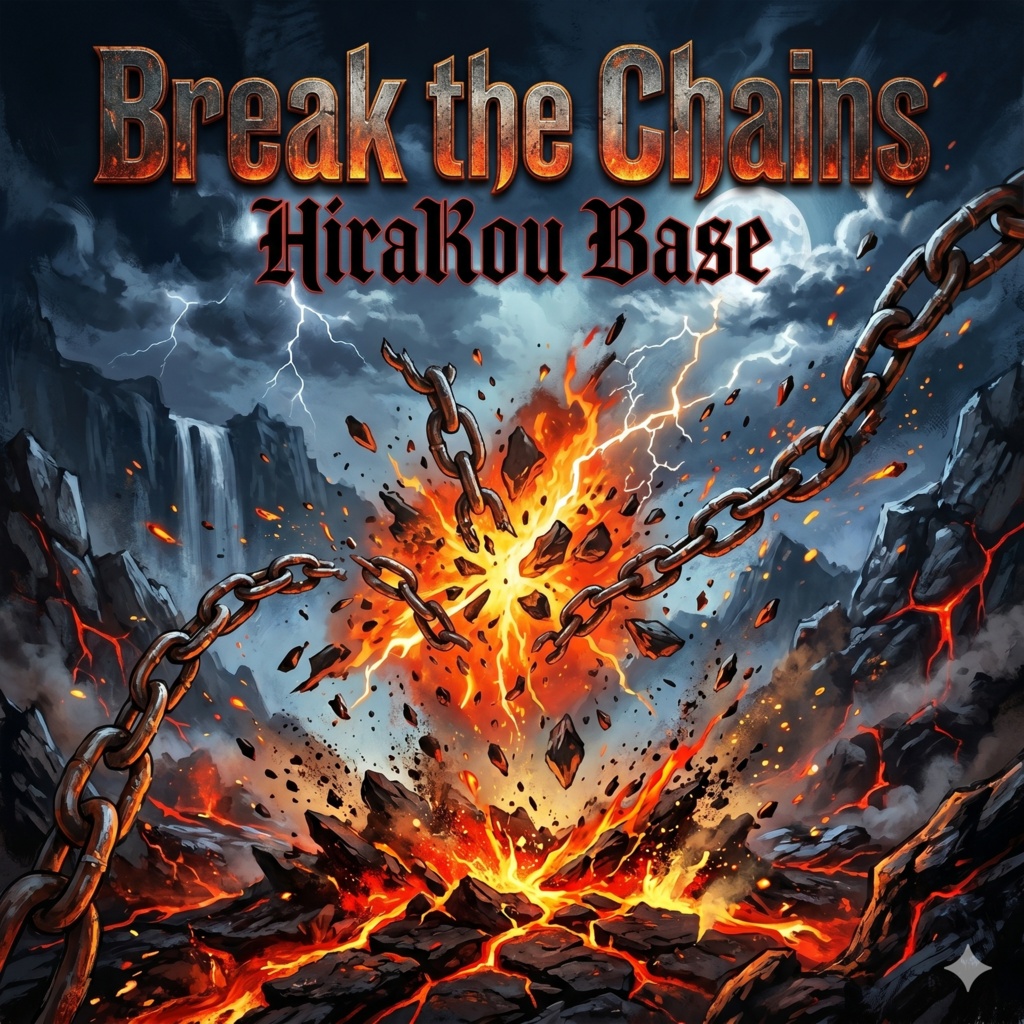 Break the Chains