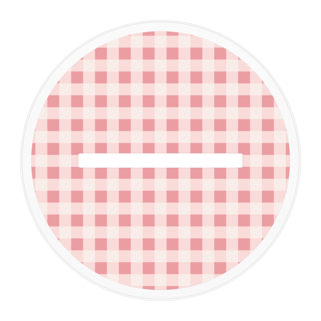 あんこもん&ずんだもんアクスタ(ハート)