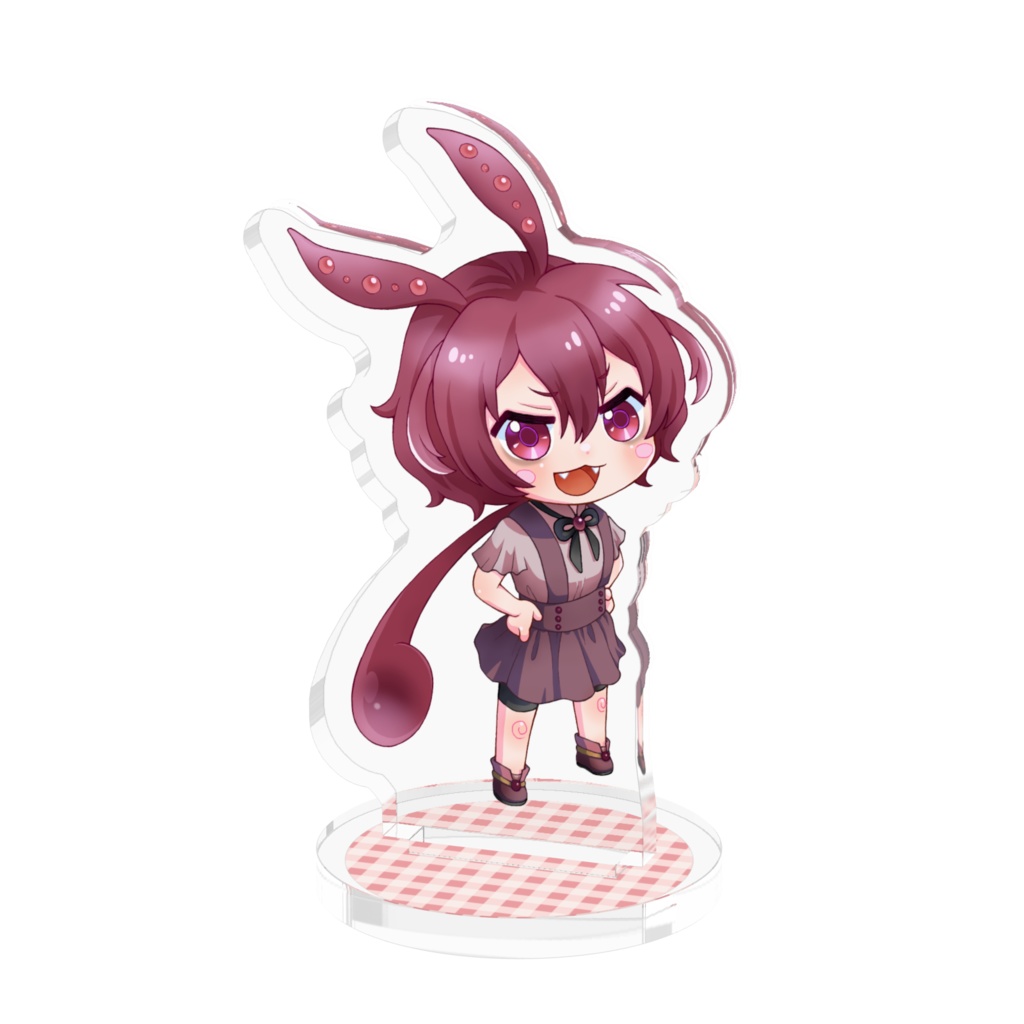 あんこもんアクスタ
