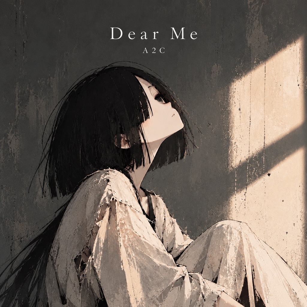 Dear Me デジタル音源　Nonome