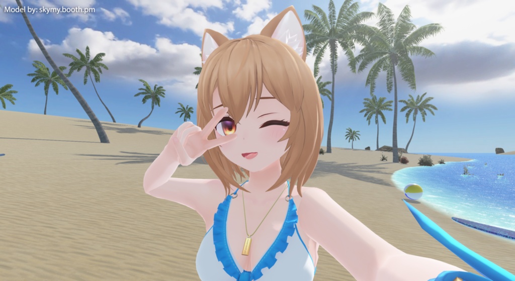 Morioh's Toon Shader