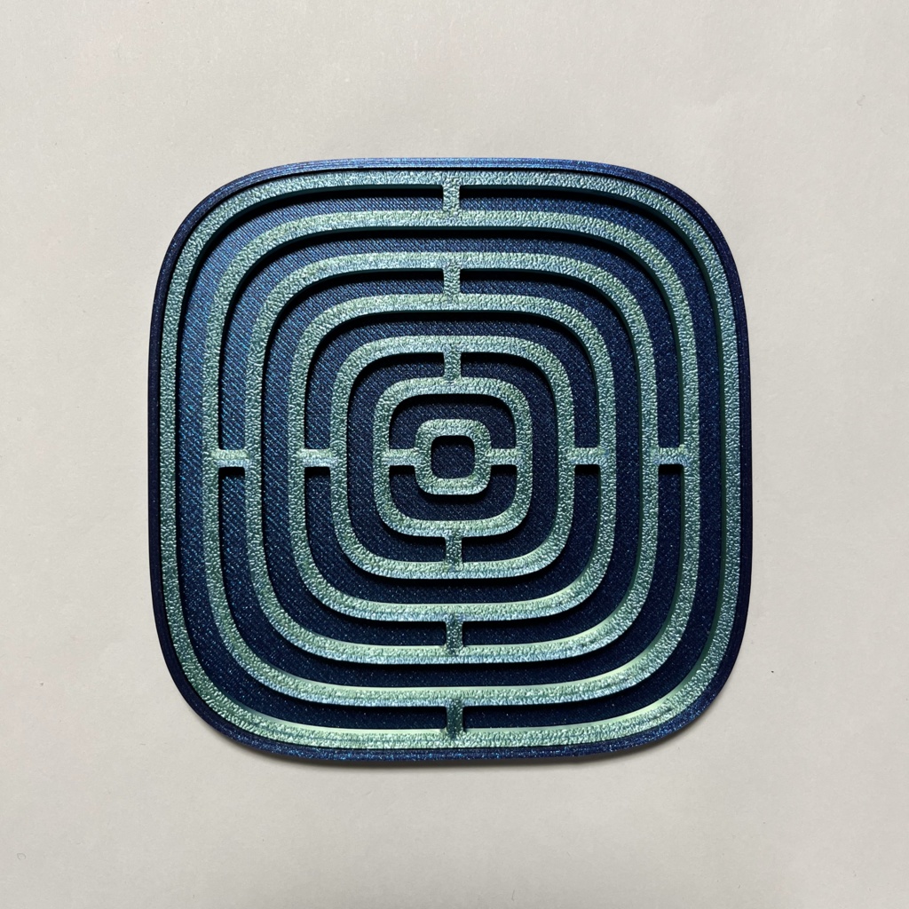 曲線コースター 東洋