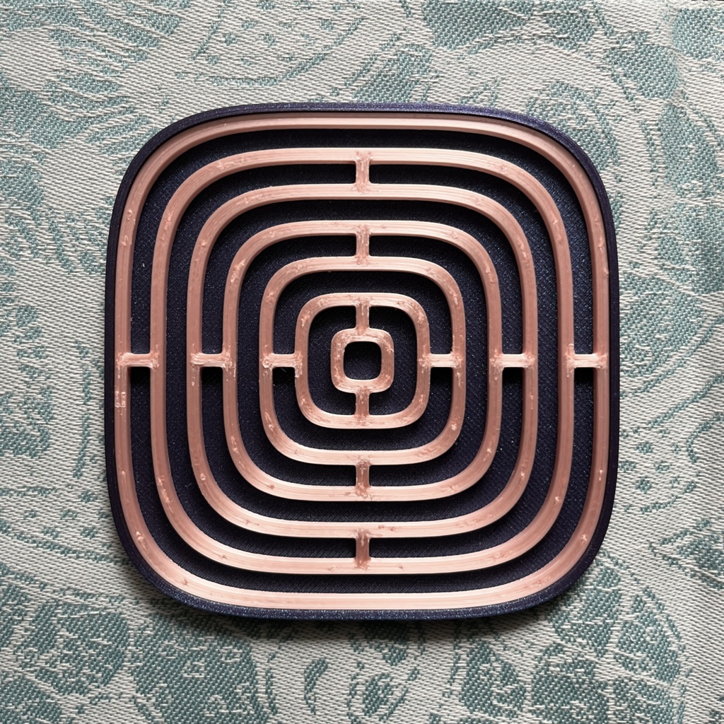 曲線コースター 東洋