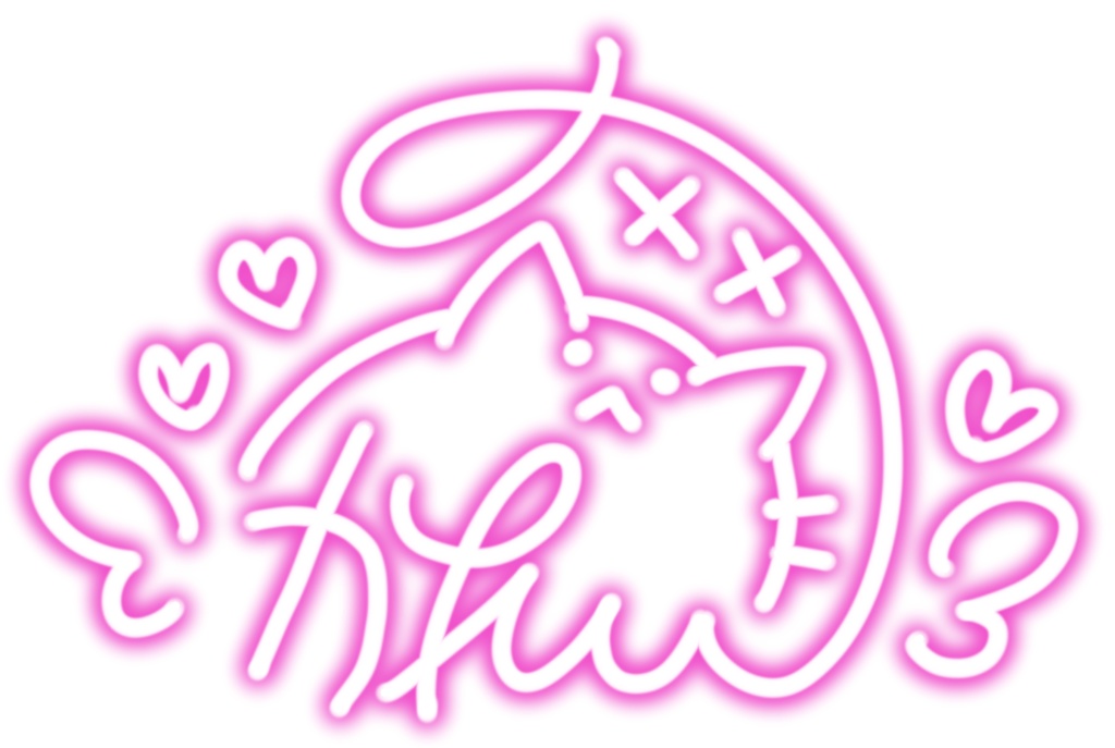 下村カレン&マレンマグカップ