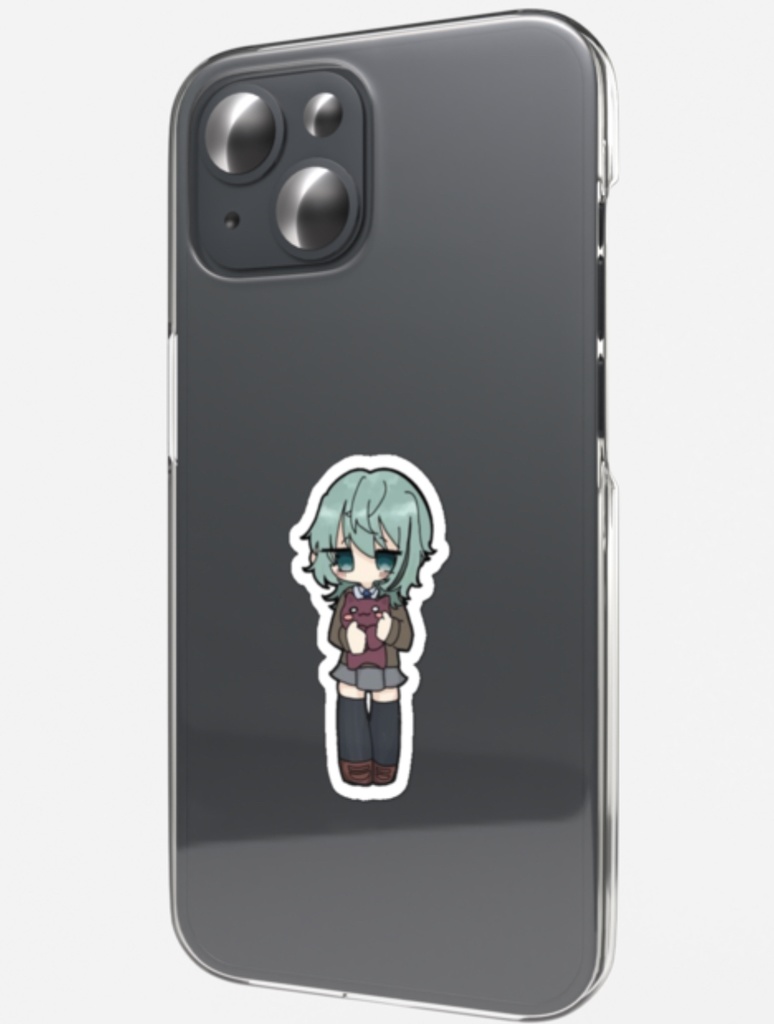 ステッカー