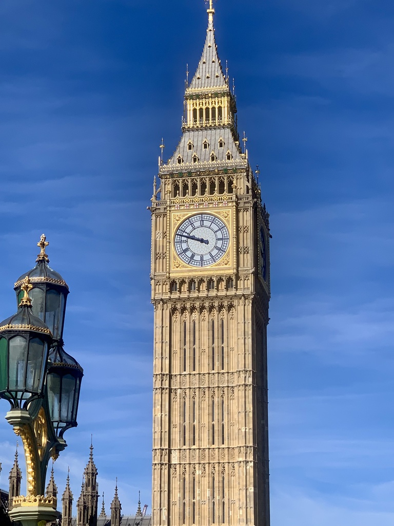 イギリス旅行写真約200枚