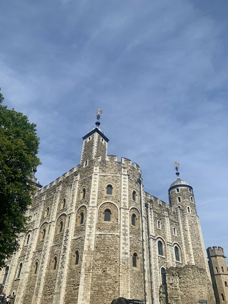 イギリス旅行写真約200枚