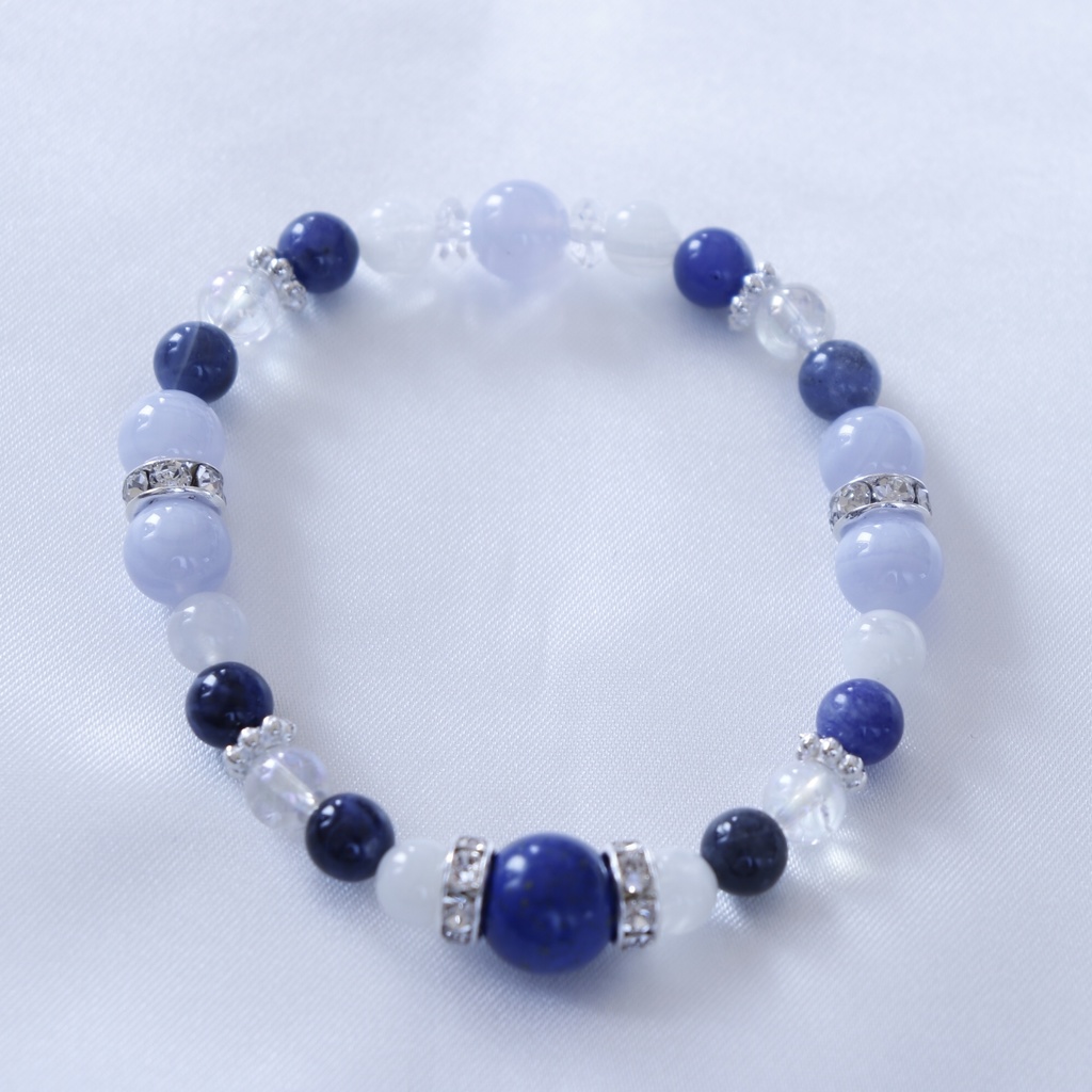 【A3】月岡紬イメージブレスレット