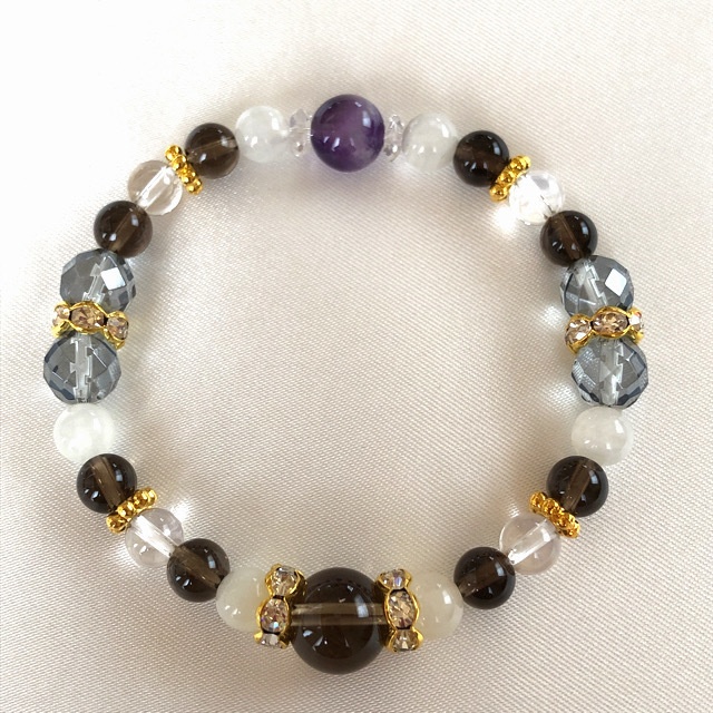 【A3】摂津万里イメージブレスレット