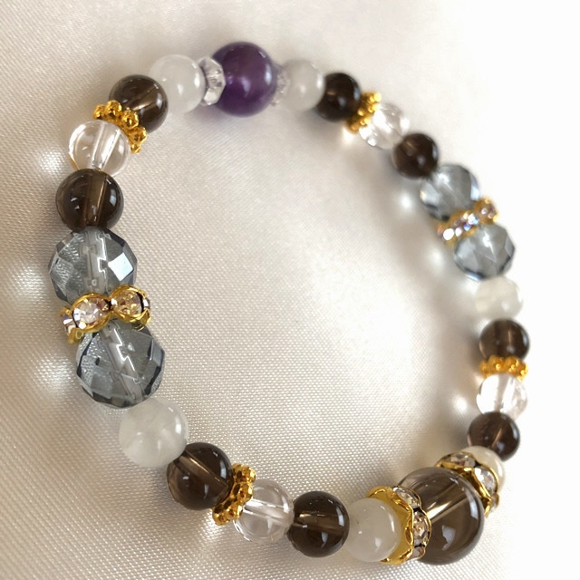 【A3】摂津万里イメージブレスレット