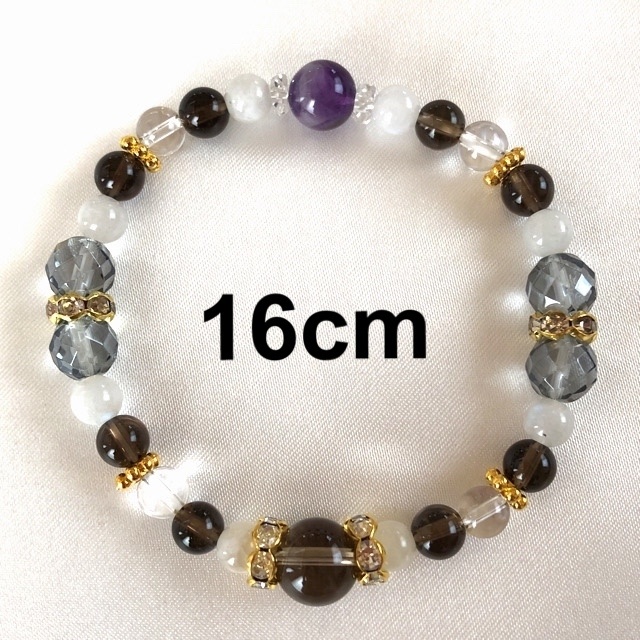 【A3】摂津万里イメージブレスレット