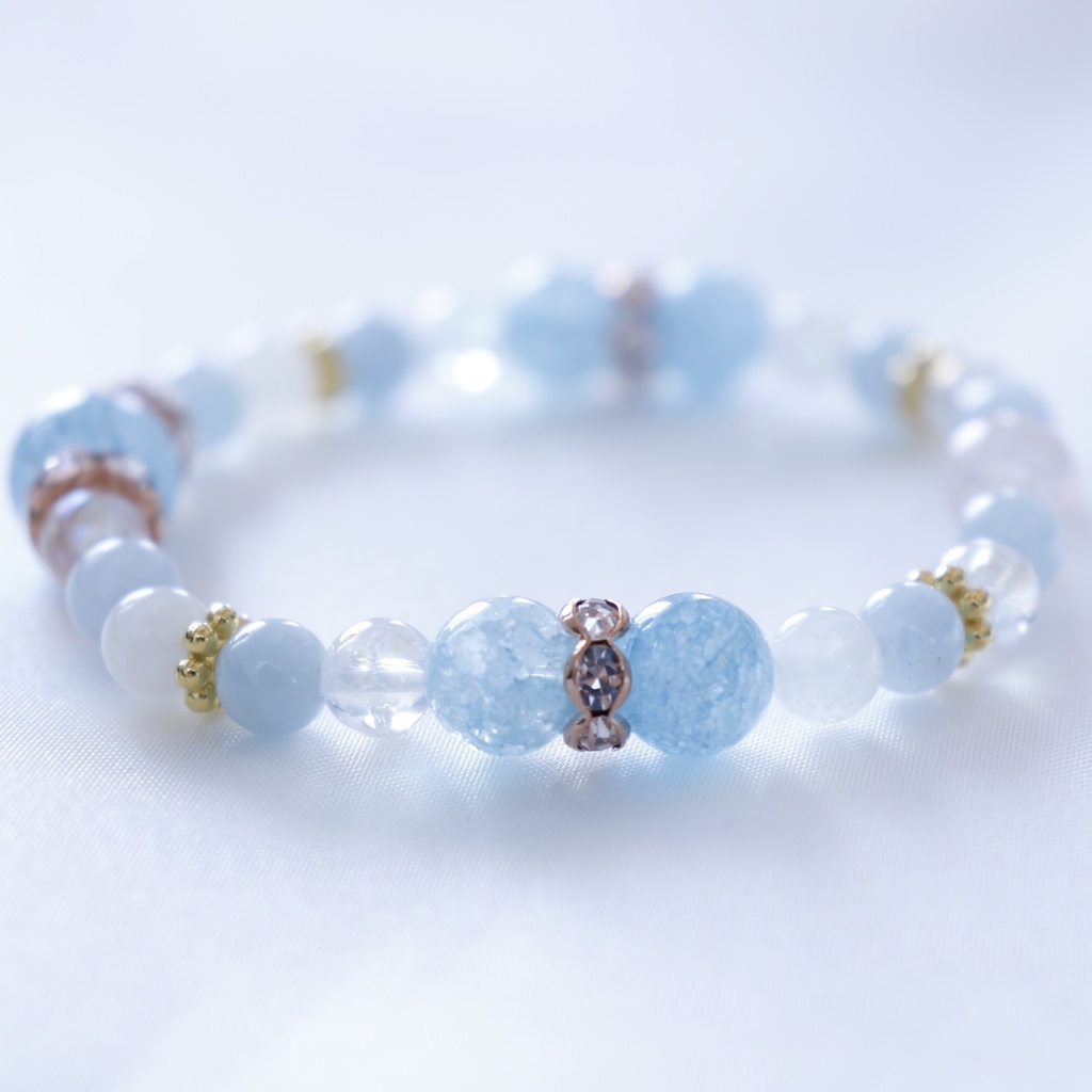 【A3】向坂椋イメージブレスレット