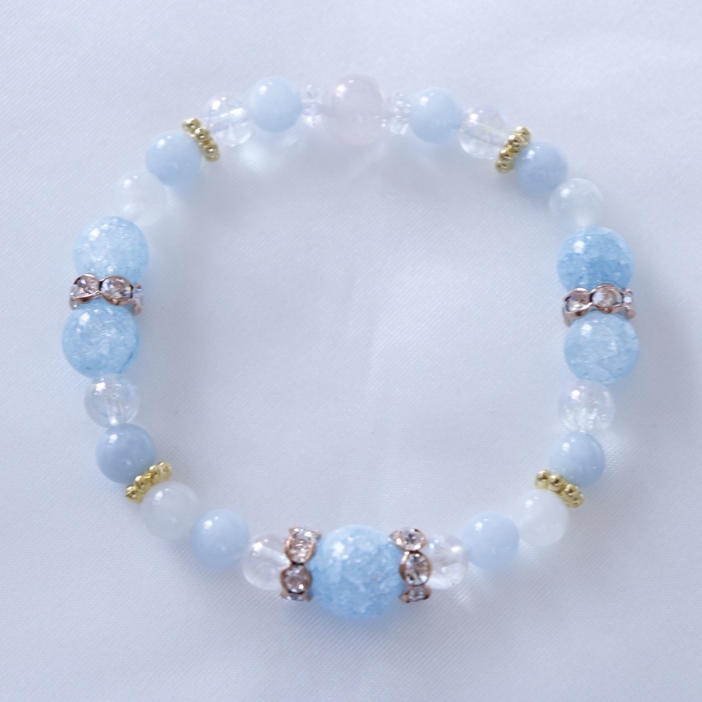 【A3】向坂椋イメージブレスレット