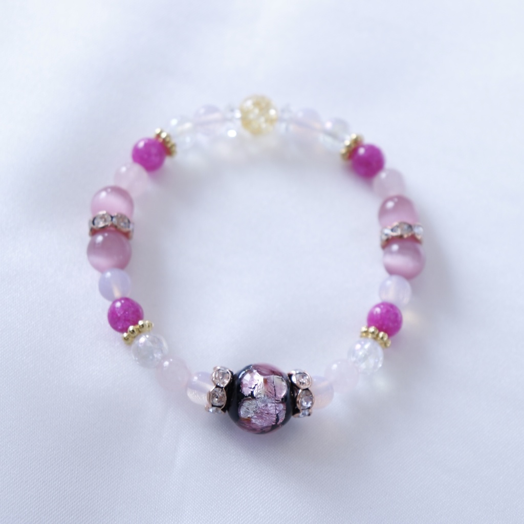 【A3】茅ヶ崎至イメージブレスレット