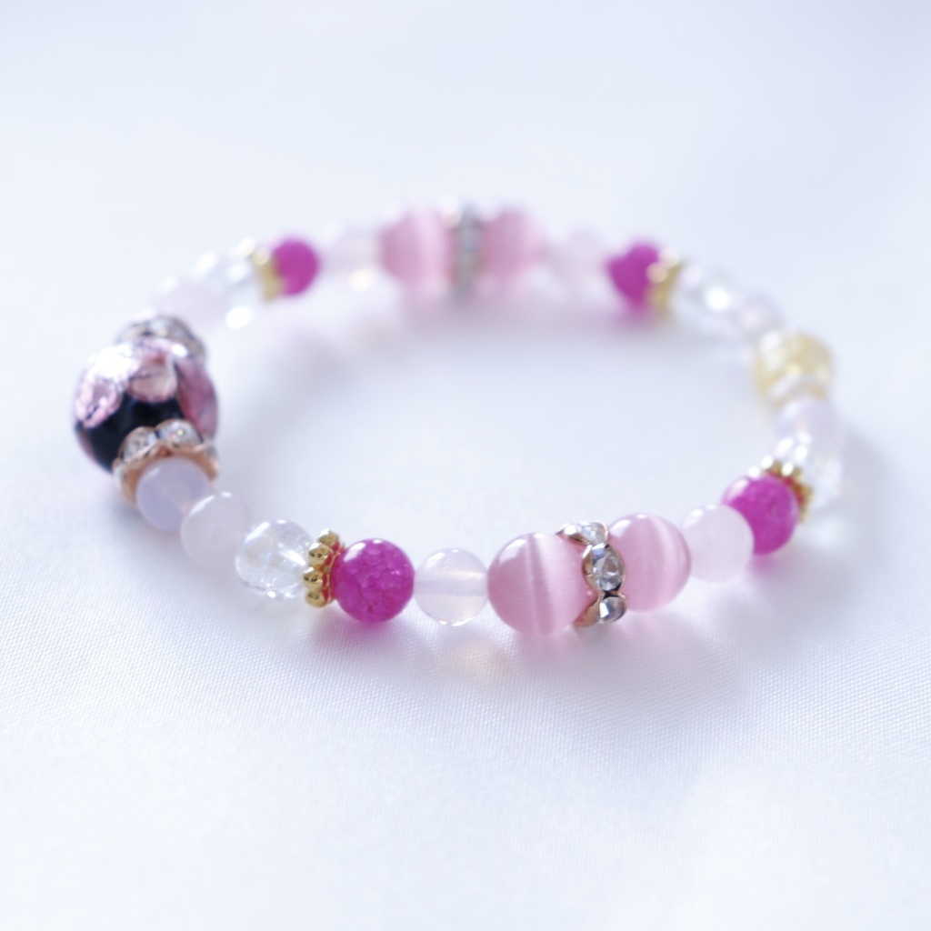 【A3】茅ヶ崎至イメージブレスレット