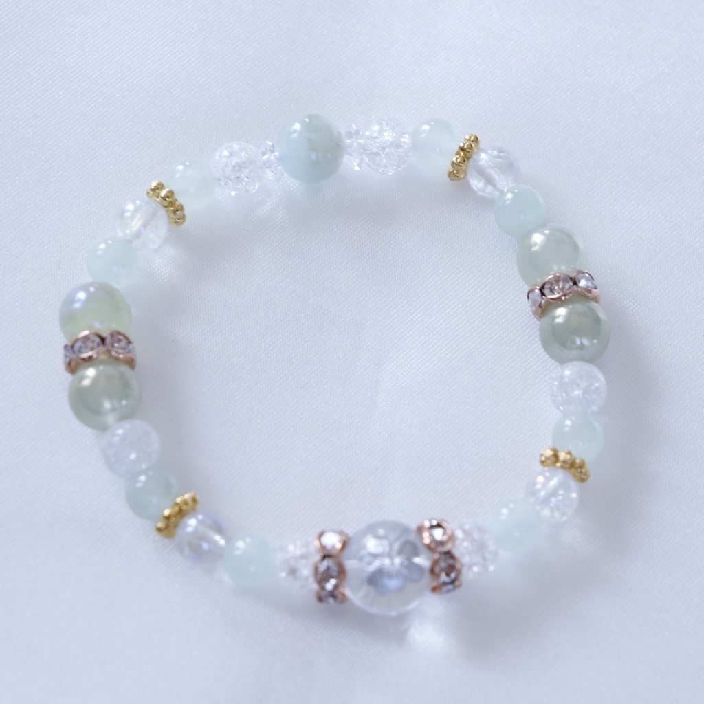 【A3】三好一成イメージブレスレット