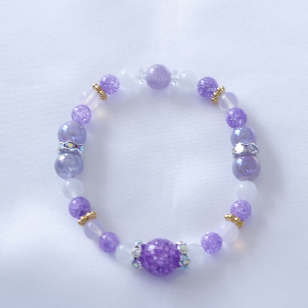 【A3】兵頭九門イメージブレスレット