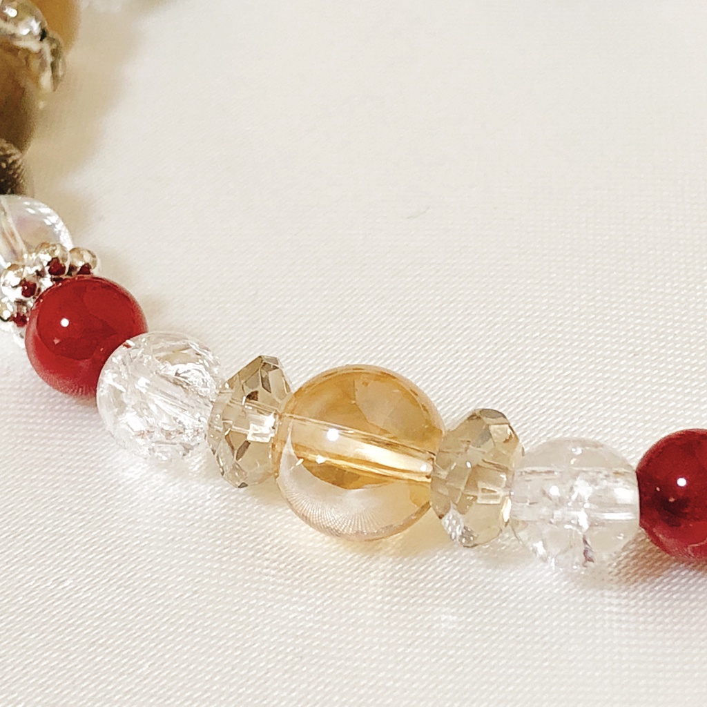 【A3】伏見臣イメージブレスレット