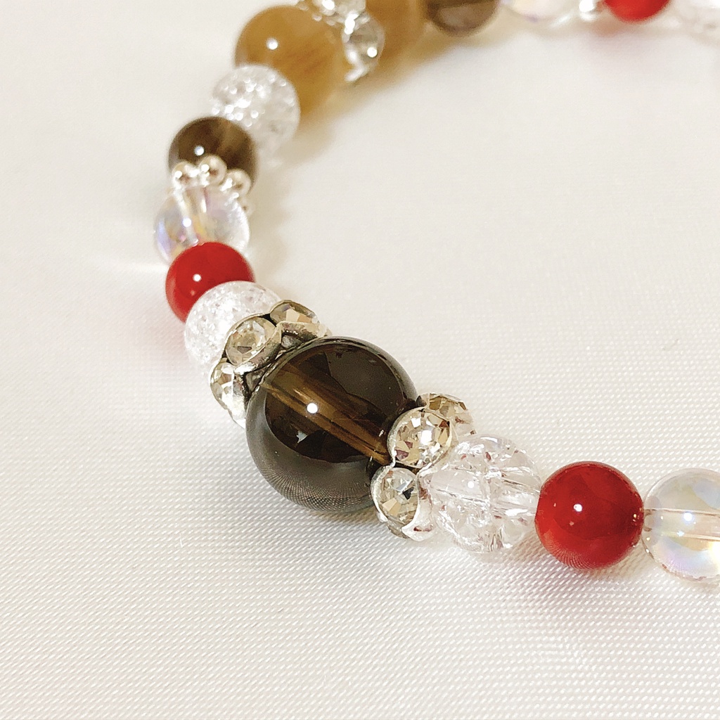 【A3】伏見臣イメージブレスレット