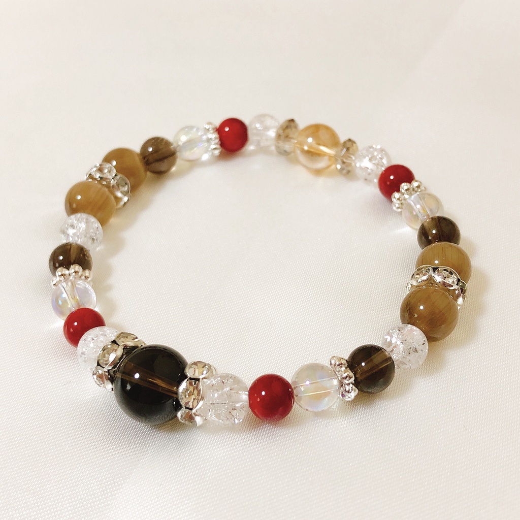 【A3】伏見臣イメージブレスレット