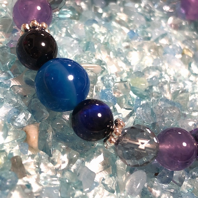 【ツイステ】オクタヴィネルイメージブレスレット②