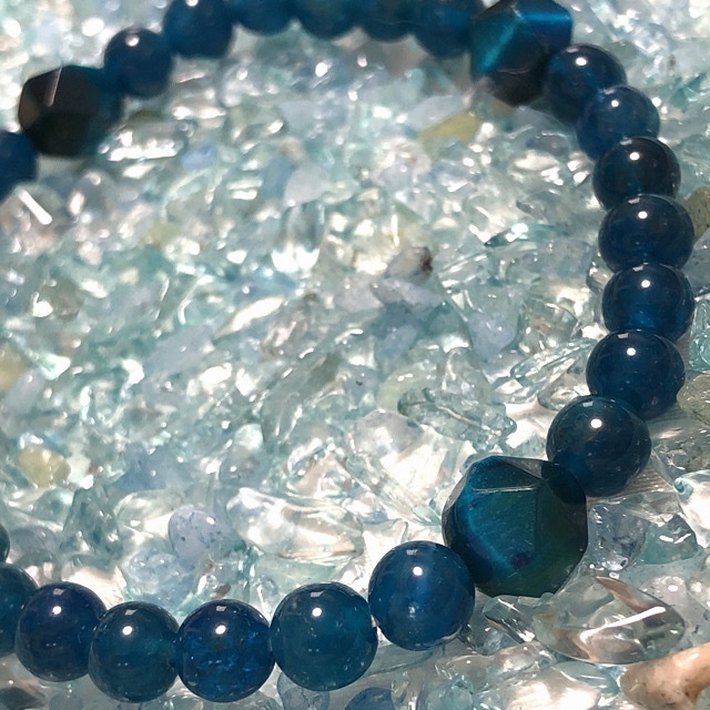 【ツイステ】リーチ兄弟カラーブレスレット★★★★