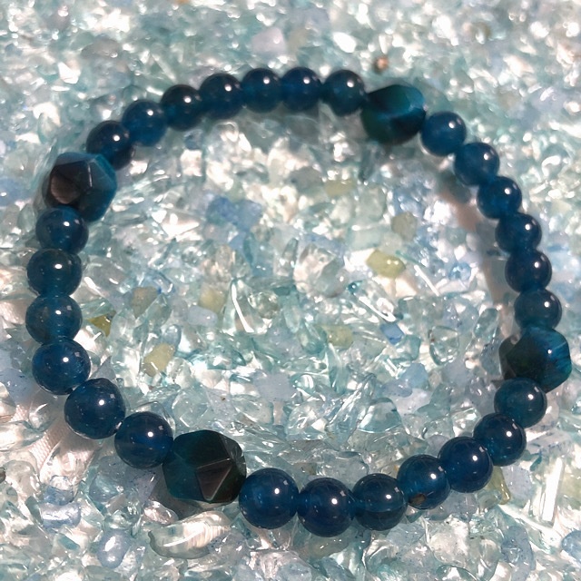 【ツイステ】リーチ兄弟カラーブレスレット★★★★