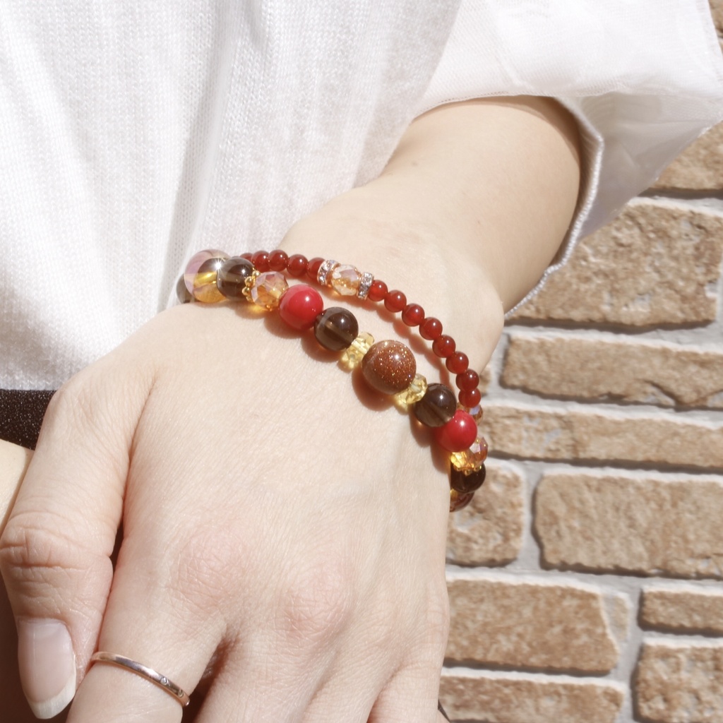 【ツイステ】カリムブレスレットセット