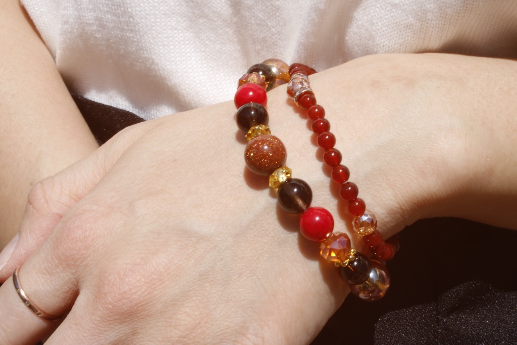 【ツイステ】カリムブレスレットセット