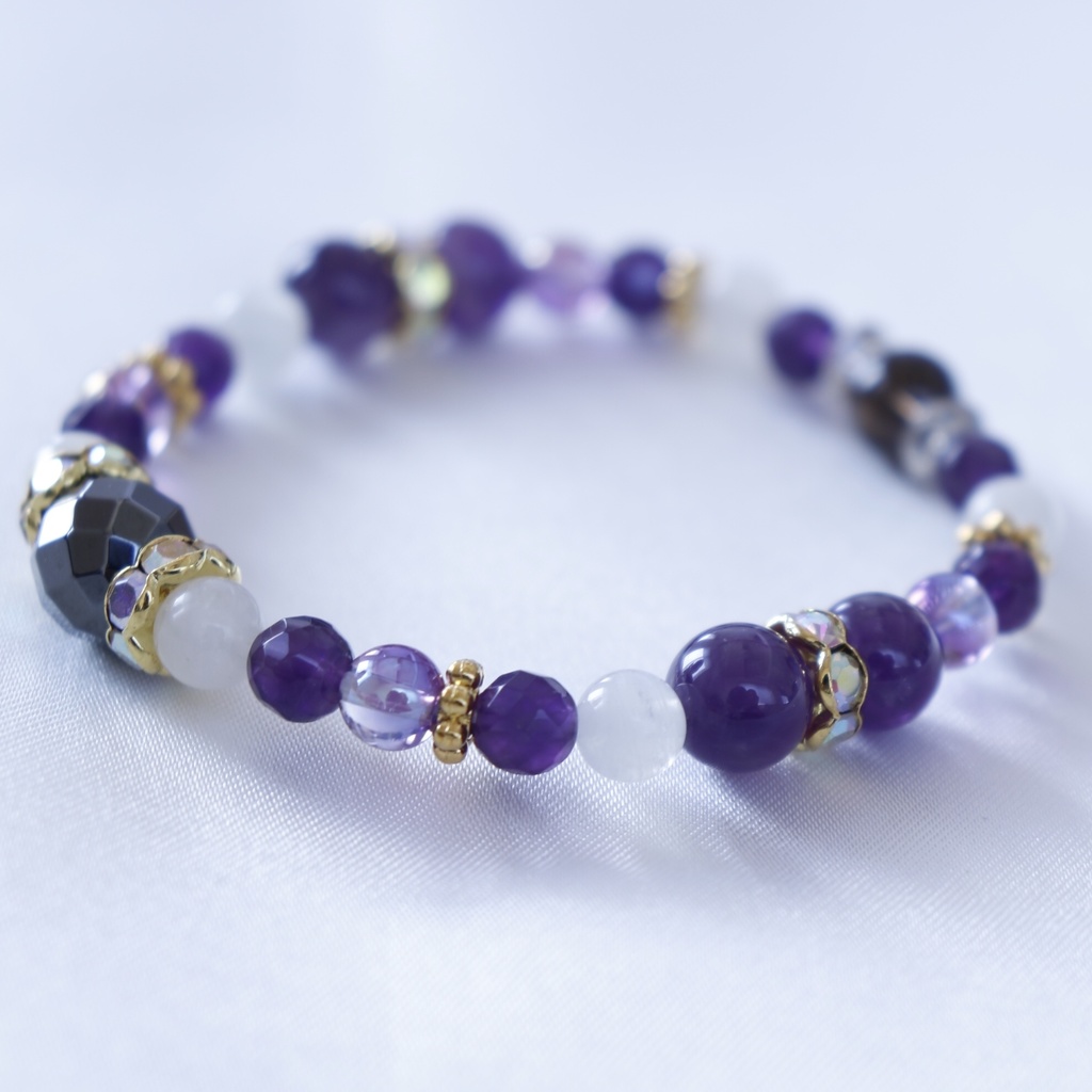 【A3!】兵頭十座イメージブレスレット