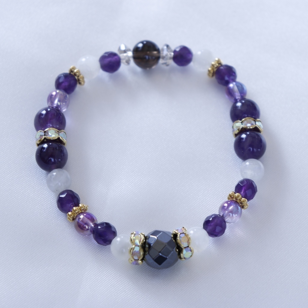 【A3!】兵頭十座イメージブレスレット