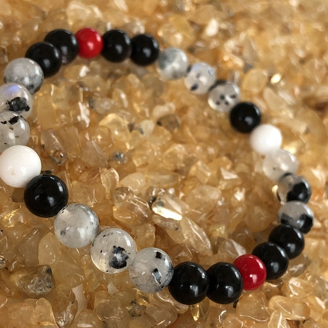 【ツイステ】クルーウェルカラーブレスレット