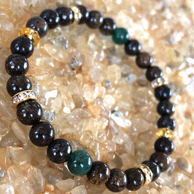 【ツイステ】レオナブレスレットセット