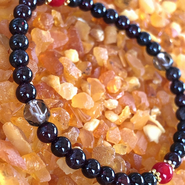 【ツイステ】ジャミルカラーブレスレット